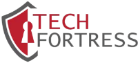 TechFortress Logo